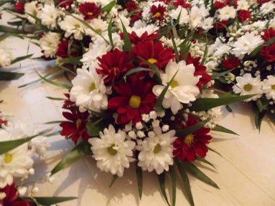 EDELWEIS - Aranjamente florale evenimente